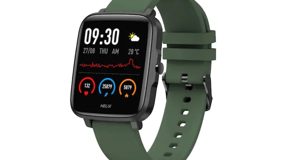 Smartwatches, fitness bands can track physiological response to COVID-19 vaccine: Study Smartwatches, fitness bands can track physiological response to COVID-19 vaccine: Study