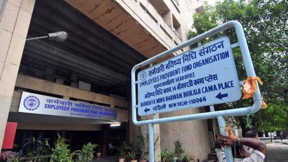 EPFO adds 14.12 lakh net subscribers in Feb: Govt EPFO adds 14.12 lakh net subscribers in Feb: Govt