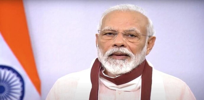 PM Modi inaugurates projects worth Rs 22,000 cr in Gujarat PM Modi inaugurates projects worth Rs 22,000 cr in Gujarat