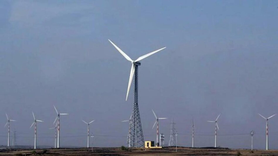 The industry has also sought the extension of the PLI scheme to the original equipment makers in the wind energy sector. The industry has also sought the extension of the PLI scheme to the original equipment makers in the wind energy sector.