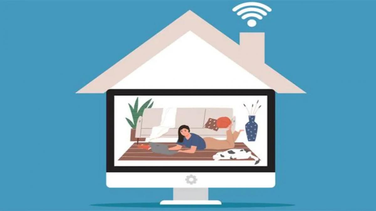 According to the job portal's findings released in February 2021, over 93,000 permanent and temporary remote jobs were listed. According to the job portal's findings released in February 2021, over 93,000 permanent and temporary remote jobs were listed.