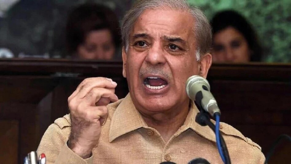 Prime Minister Shehbaz Sharif Prime Minister Shehbaz Sharif