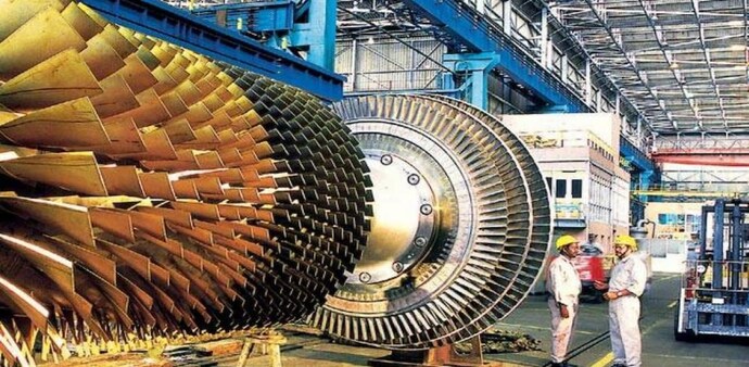 BHEL supply 6 electric locomotives to NTPC for industrial application BHEL supply 6 electric locomotives to NTPC for industrial application