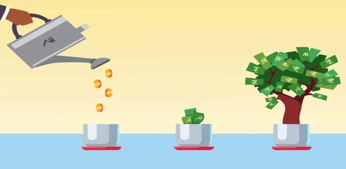 Teenager-backed venture aims to democratise angel investing Teenager-backed venture aims to democratise angel investing