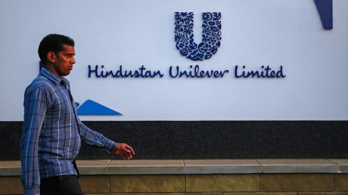 HUL sales cross Rs 50K crore in FY22 but margins & volumes suffered in Q4 HUL sales cross Rs 50K crore in FY22 but margins & volumes suffered in Q4