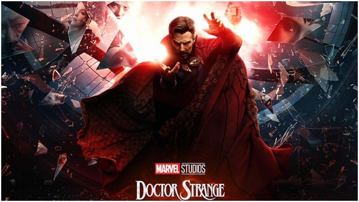 ‘Doctor Strange’ sequel mints over Rs 10 cr in advance booking ahead of India release