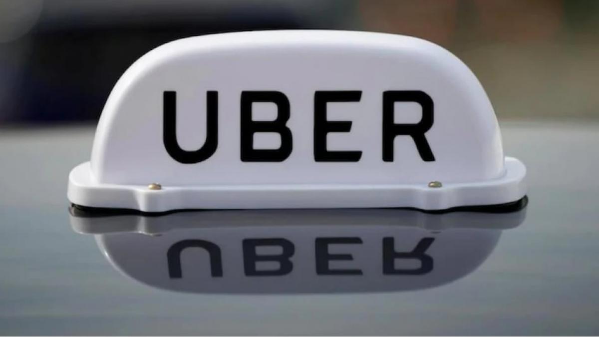 Uber rides to cost more, company hikes fares by 15% in Mumbai Uber rides to cost more, company hikes fares by 15% in Mumbai