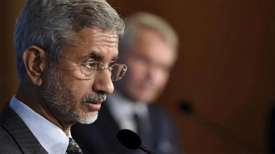 India working to stabilise economic transactions with Russia: Jaishankar India working to stabilise economic transactions with Russia: Jaishankar