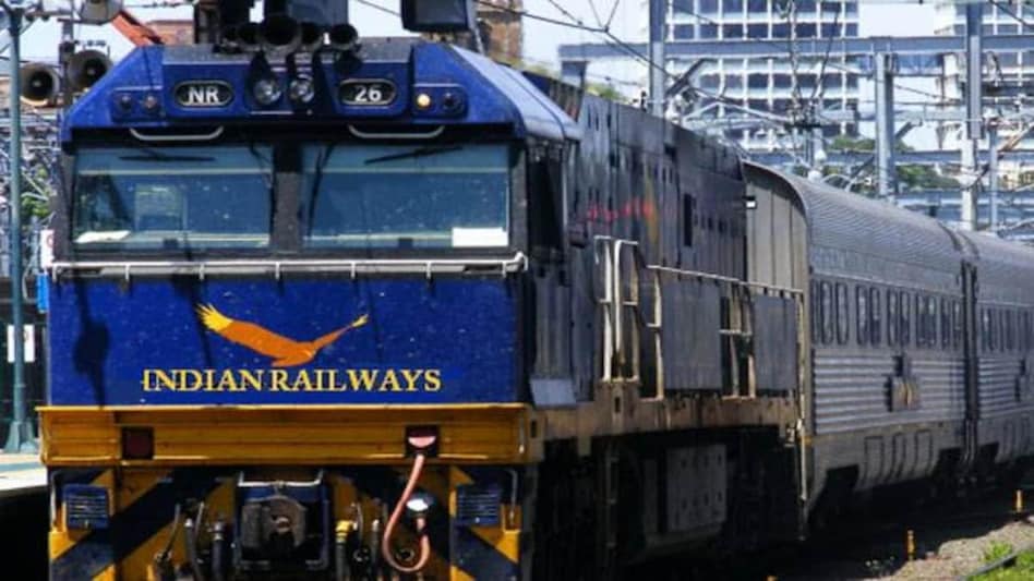 Rlys directed to pay Rs 1 lakh to passenger for not giving berth despite reservation Rlys directed to pay Rs 1 lakh to passenger for not giving berth despite reservation