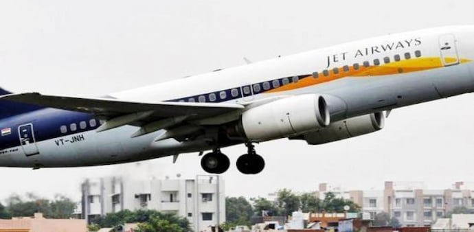 Jet Airways to start recruitment of qualified candidates soon; check details Jet Airways to start recruitment of qualified candidates soon; check details