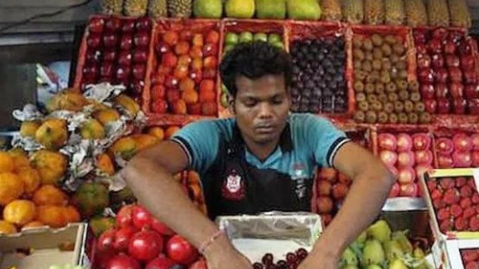 The Ministry attributed high inflation rates in March to the rise in crude petroleum and natural gas prices The Ministry attributed high inflation rates in March to the rise in crude petroleum and natural gas prices