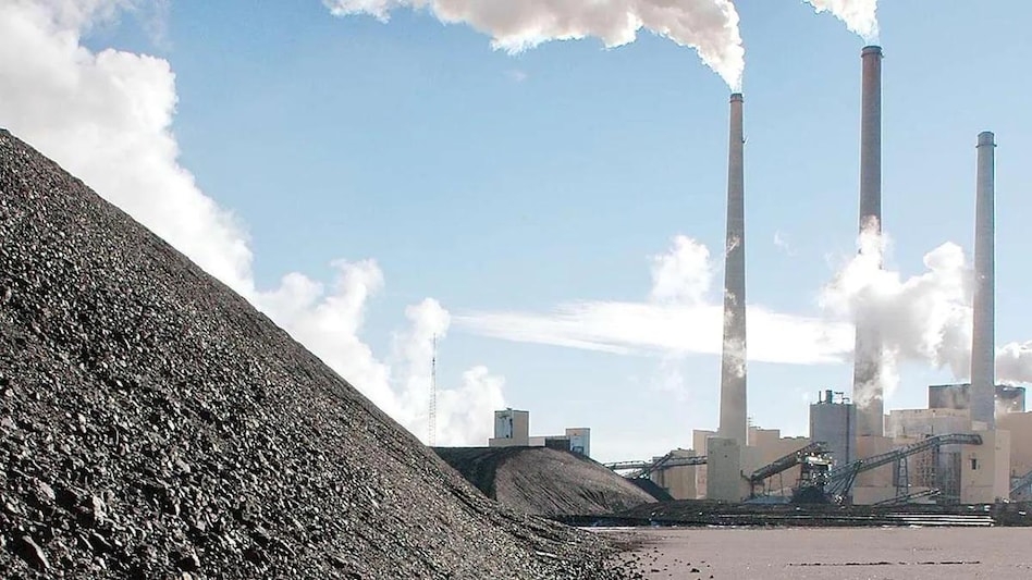 Syngas can be also used in sponge iron making, by the glass and ceramic industry and even in cooking. (Representative Image) Syngas can be also used in sponge iron making, by the glass and ceramic industry and even in cooking. (Representative Image)