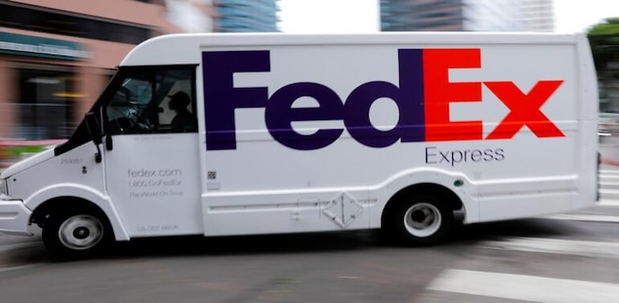 "FedEx is also looking at R&D Centres in India. Mr Subramanian appreciated the GoI commitment on integrated development through PM #GatiShakti Master Plan," tweeted the finance ministry. "FedEx is also looking at R&D Centres in India. Mr Subramanian appreciated the GoI commitment on integrated development through PM #GatiShakti Master Plan," tweeted the finance ministry.