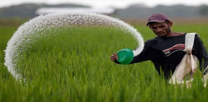 Fertiliser subsidy may go up 55% in FY23: Govt sources Fertiliser subsidy may go up 55% in FY23: Govt sources