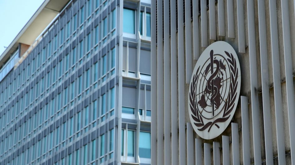 WHO selects Biological E as recipient of mRNA tech to make COVID vaccines (Photo: Reuters) WHO selects Biological E as recipient of mRNA tech to make COVID vaccines (Photo: Reuters)