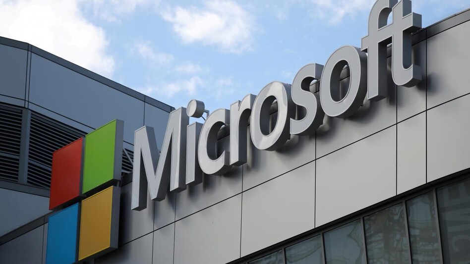 Microsoft backs Udaan in the $250 million capital raise fund (Photo: Reuters) Microsoft backs Udaan in the $250 million capital raise fund (Photo: Reuters)
