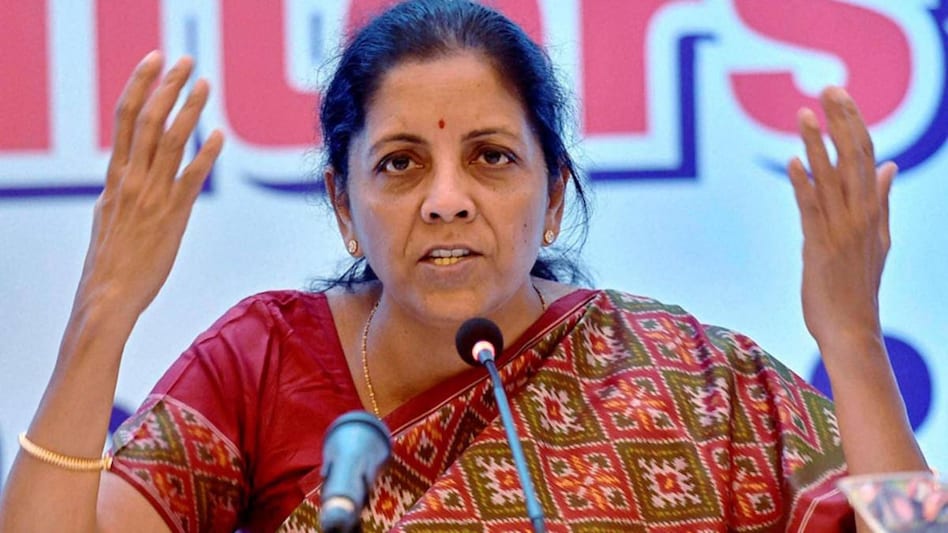 The Finance Minister acknowledged the potential of blockchain tech The Finance Minister acknowledged the potential of blockchain tech