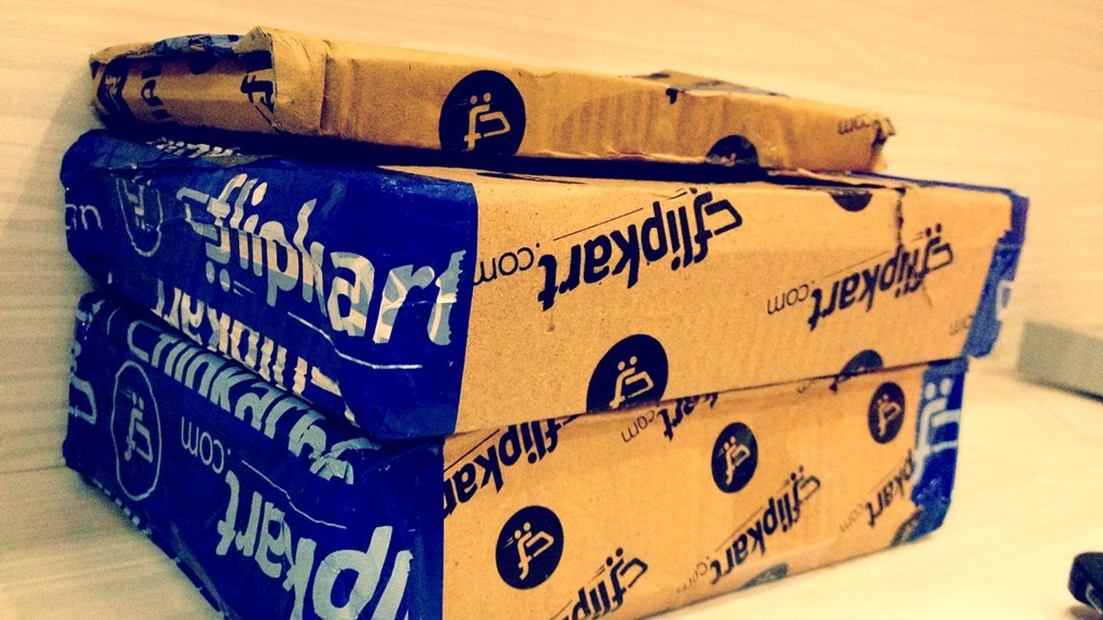Flipkart now delivers medicines at doorstep, launches Health+ app - Vimarsana News