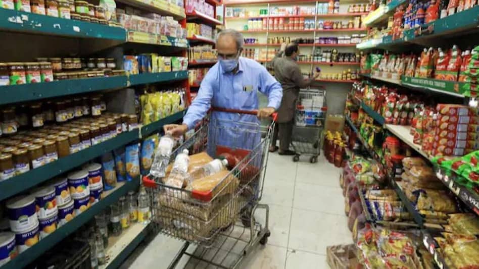 Big brands are in demand among people of higher and upper-middle class due to extensive media and outdoor publicity and endorsements by celebrities, CAIT secretary general Praveen Khandelwal said. Big brands are in demand among people of higher and upper-middle class due to extensive media and outdoor publicity and endorsements by celebrities, CAIT secretary general Praveen Khandelwal said.