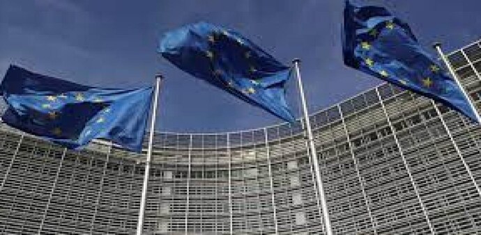 He added that India will have a comprehensive pact with the EU. With the UK and Canada, there could be an interim pact first, he noted. He added that India will have a comprehensive pact with the EU. With the UK and Canada, there could be an interim pact first, he noted.