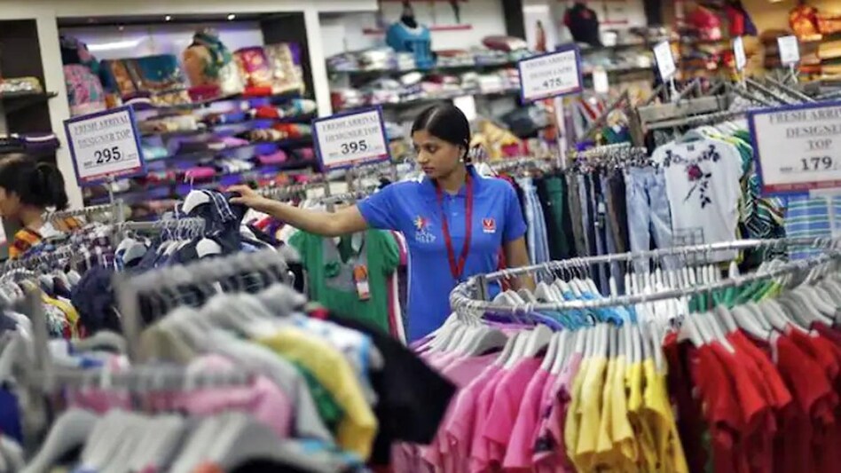 No plan to sell FLF's brands to raise Rs 1,000 cr, clarifies Future Group's apparel arm. (Photo: Reuters/Representational image) No plan to sell FLF's brands to raise Rs 1,000 cr, clarifies Future Group's apparel arm. (Photo: Reuters/Representational image)