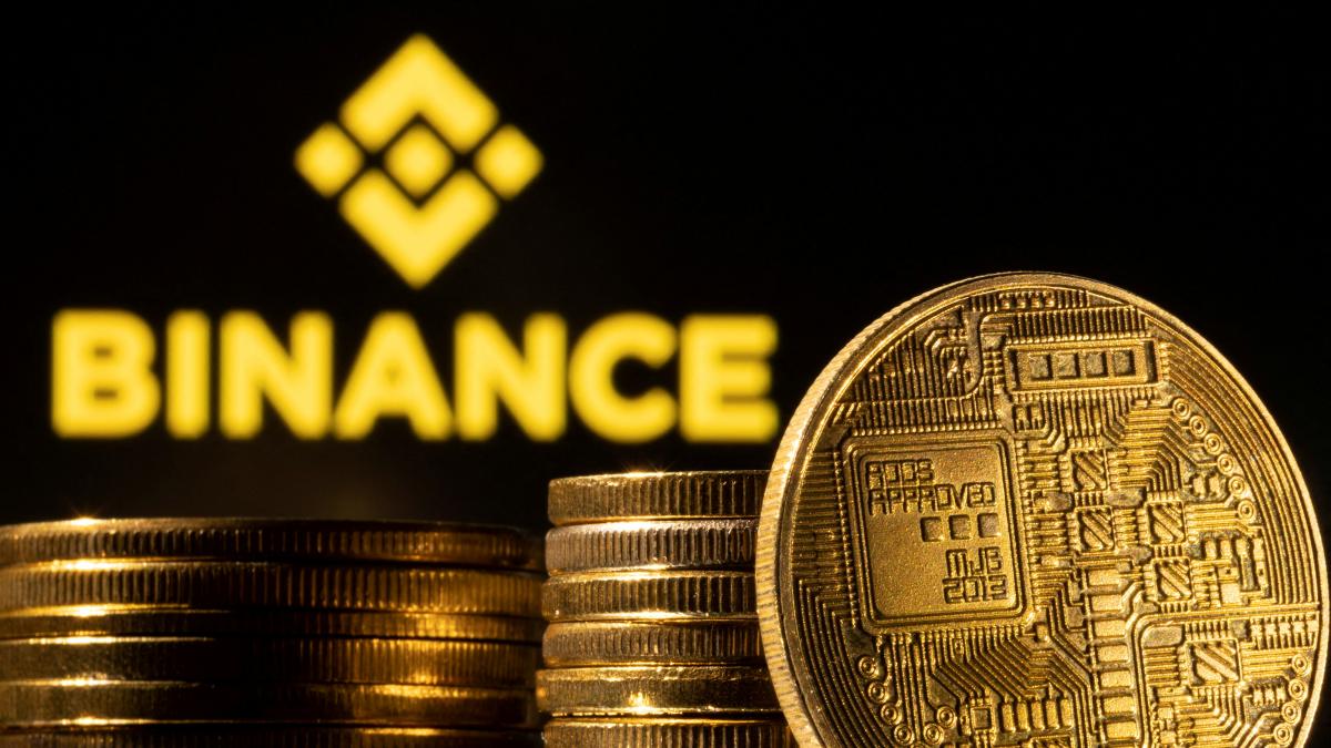 Crypto exchange Binance to bail out victims of $615 mn heist