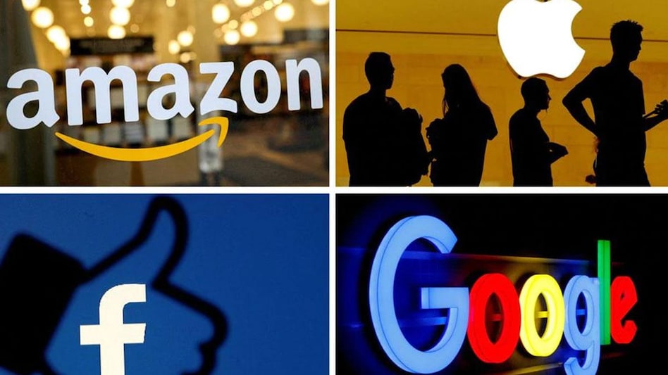 EU antitrust chief Margrethe Vestager's landmark rules could force Google, Amazon, Apple, Meta and Microsoft to change their core business practices in Europe. (Photo: Reuters) EU antitrust chief Margrethe Vestager's landmark rules could force Google, Amazon, Apple, Meta and Microsoft to change their core business practices in Europe. (Photo: Reuters)