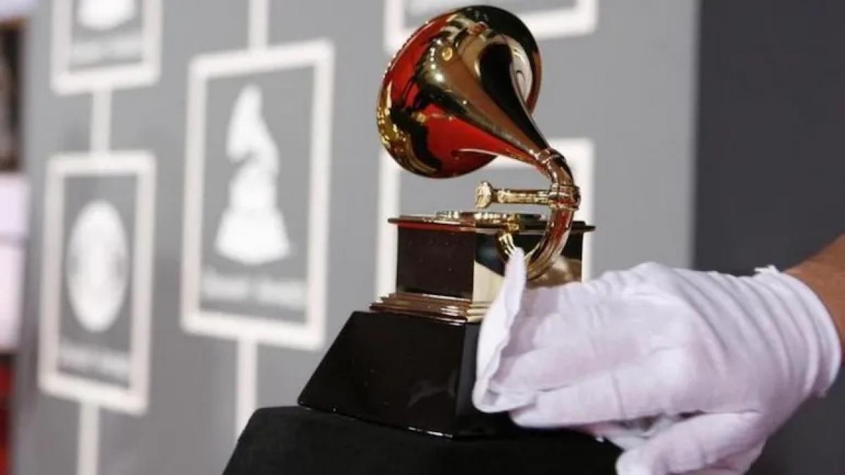 Binance becomes official crypto exchange partner of Grammys 2022. Binance becomes official crypto exchange partner of Grammys 2022.