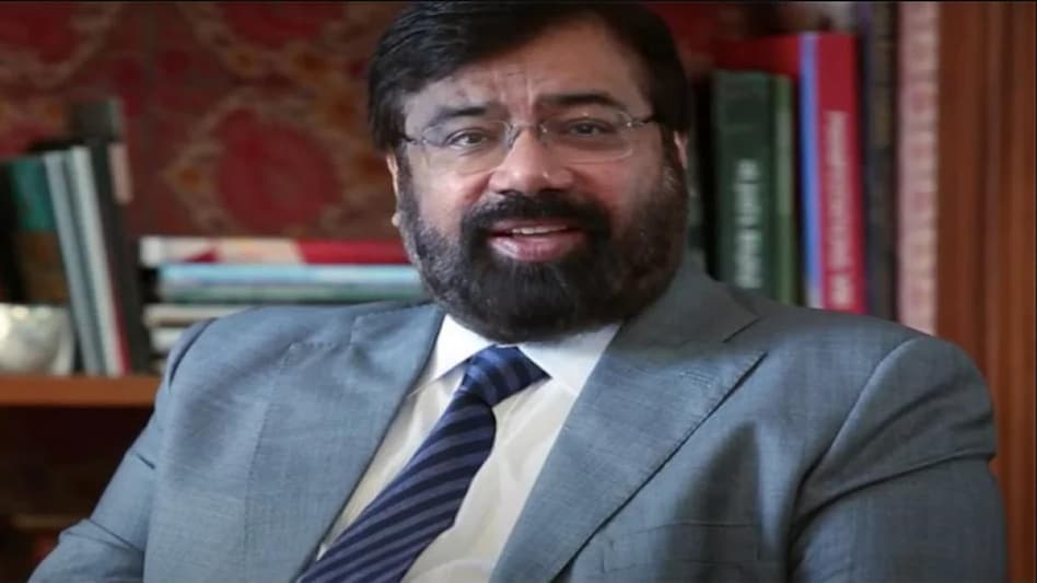 RPG Enterprises boss Harsh Goenka believes that there are multiple reasons behind this RPG Enterprises boss Harsh Goenka believes that there are multiple reasons behind this