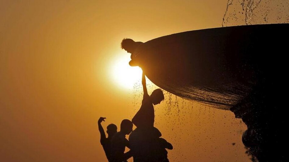 Before the pandemic, India had vast stocks that far exceeded its domestic needs — a buffer against the risk of famine. Before the pandemic, India had vast stocks that far exceeded its domestic needs — a buffer against the risk of famine.