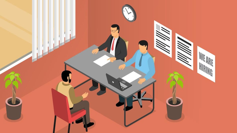 Hiring activity in India sees uptick Hiring activity in India sees uptick