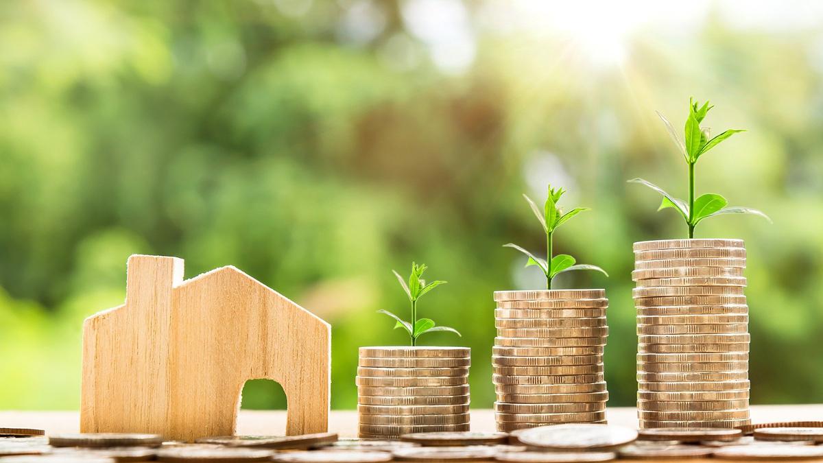 Check to know if you need to pay higher EMI this month Check to know if you need to pay higher EMI this month