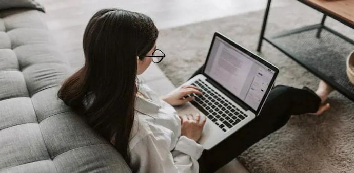 Cisco's new study found that six in 10 (61 per cent) employees believe that quality of work has improved. Cisco's new study found that six in 10 (61 per cent) employees believe that quality of work has improved.