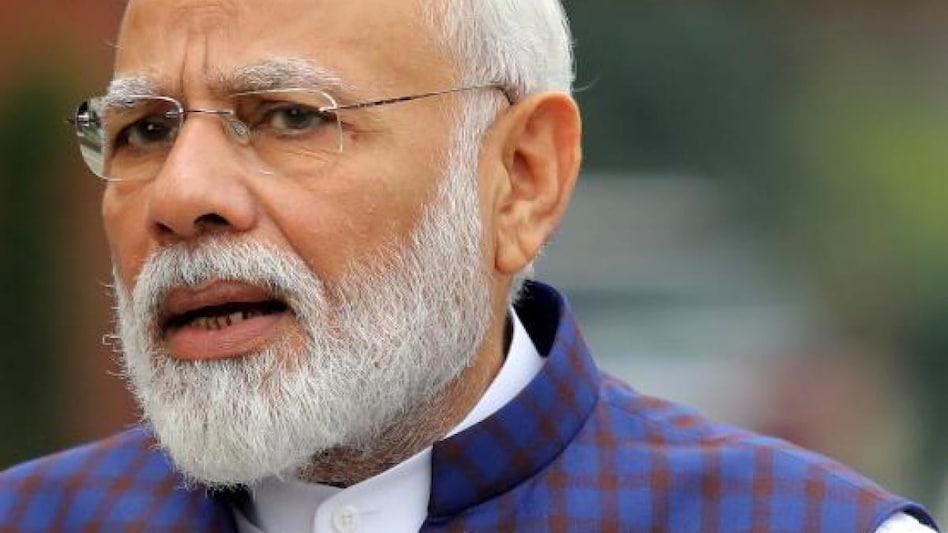 PM Modi inaugurates super-speciality hospital in Gujarat's Bhuj PM Modi inaugurates super-speciality hospital in Gujarat's Bhuj