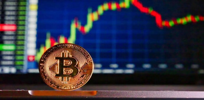 Crypto markets in red, global market cap below $2 trillion Crypto markets in red, global market cap below $2 trillion