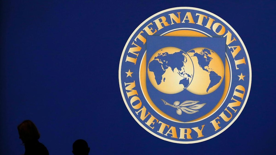 IMF also slashed forecast for global economic growth by nearly a full percentage point, citing Russia's war in Ukraine, and warning that inflation was now a "clear and present danger" for many countries. IMF also slashed forecast for global economic growth by nearly a full percentage point, citing Russia's war in Ukraine, and warning that inflation was now a "clear and present danger" for many countries.