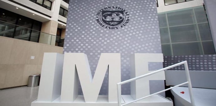 Currently, the IMF offers low-cost and zero-interest rate financing to help countries deal with short-term challenges. Currently, the IMF offers low-cost and zero-interest rate financing to help countries deal with short-term challenges.
