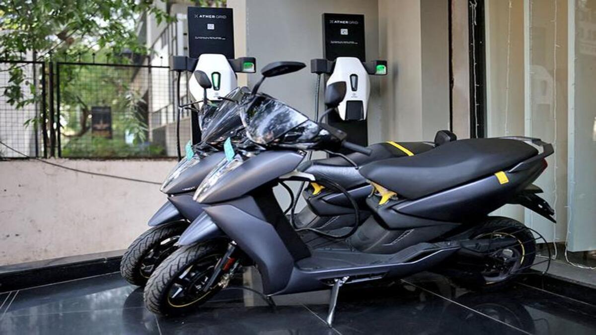 Why Electric Scooters are Catching Fire and How to Resolve the Issue - Vimarsana News