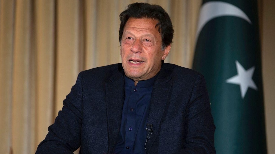Prime Minister Imran Khan Prime Minister Imran Khan