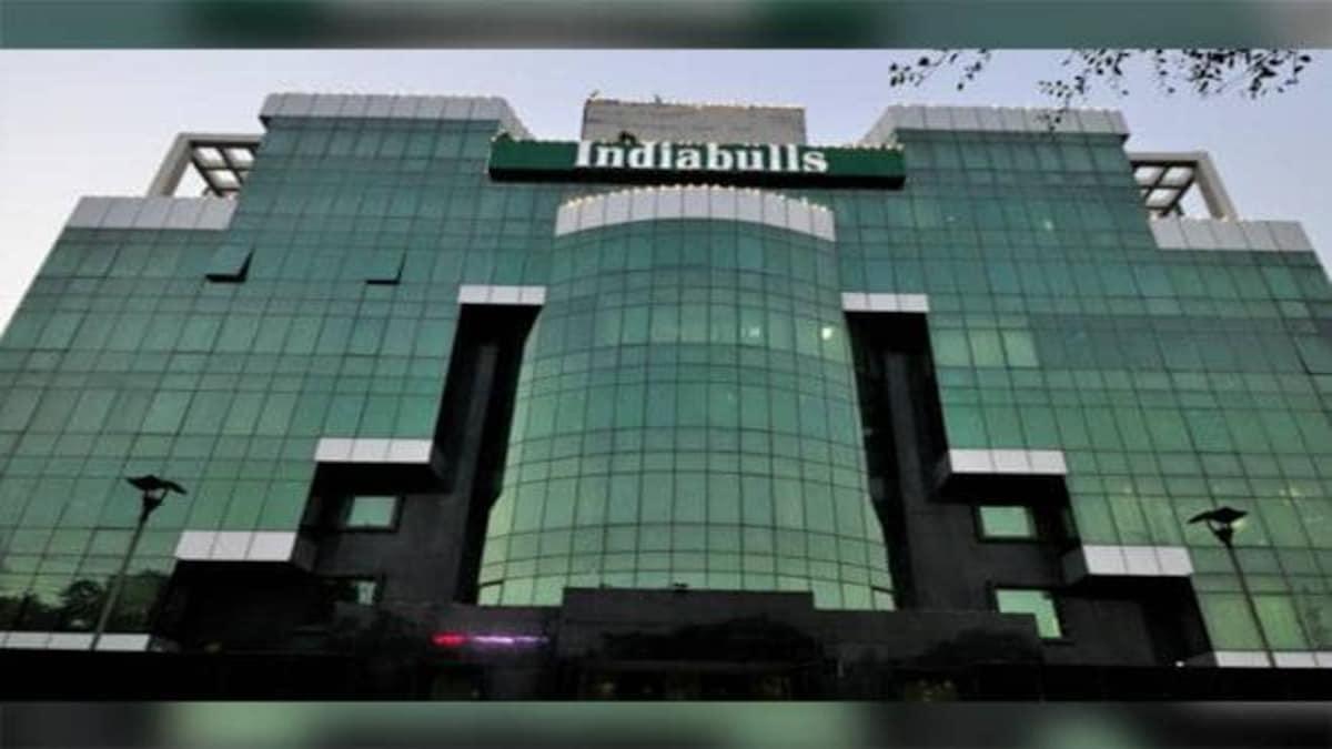 Indiabulls Real Estate Ltd raises Rs 865 cr through issue of shares Indiabulls Real Estate Ltd raises Rs 865 cr through issue of shares