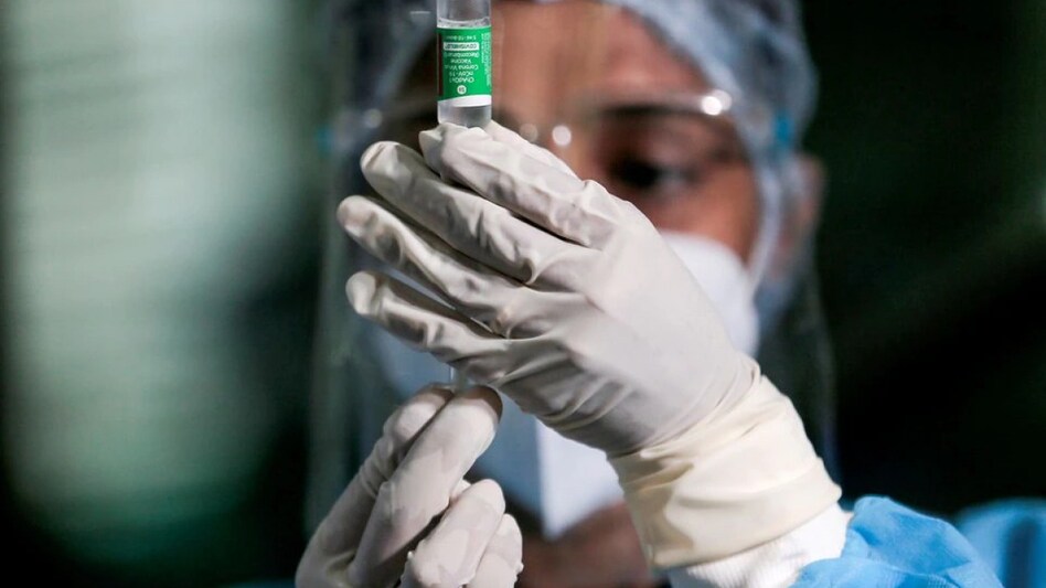 Indian scientists develop plasma-based decontaminant for COVID-19 Indian scientists develop plasma-based decontaminant for COVID-19