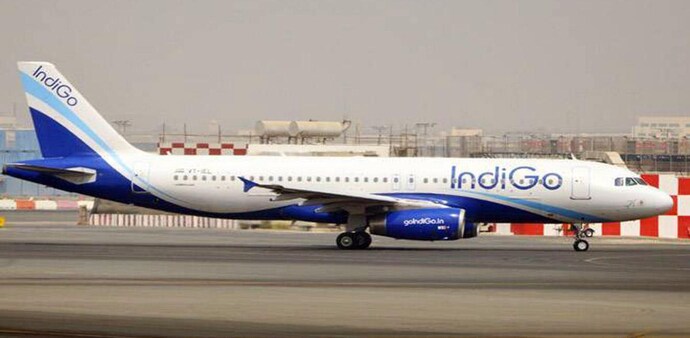 The report also ranked IndiGo among the top 10 airlines in the world by seat capacity for the month of March 2022. The report also ranked IndiGo among the top 10 airlines in the world by seat capacity for the month of March 2022.