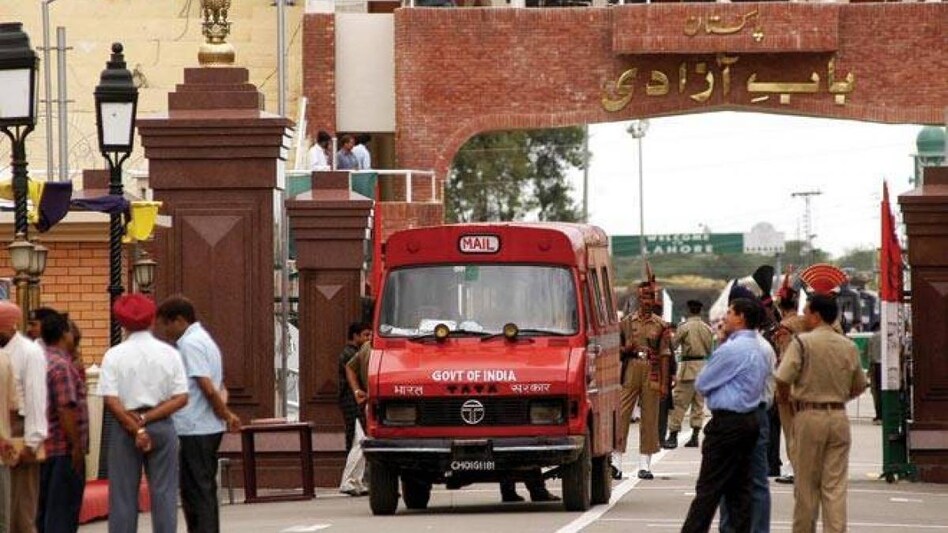 Further clarifying its position, the government said that the “onus is on Pakistan to create such a conducive atmosphere”. Further clarifying its position, the government said that the “onus is on Pakistan to create such a conducive atmosphere”.