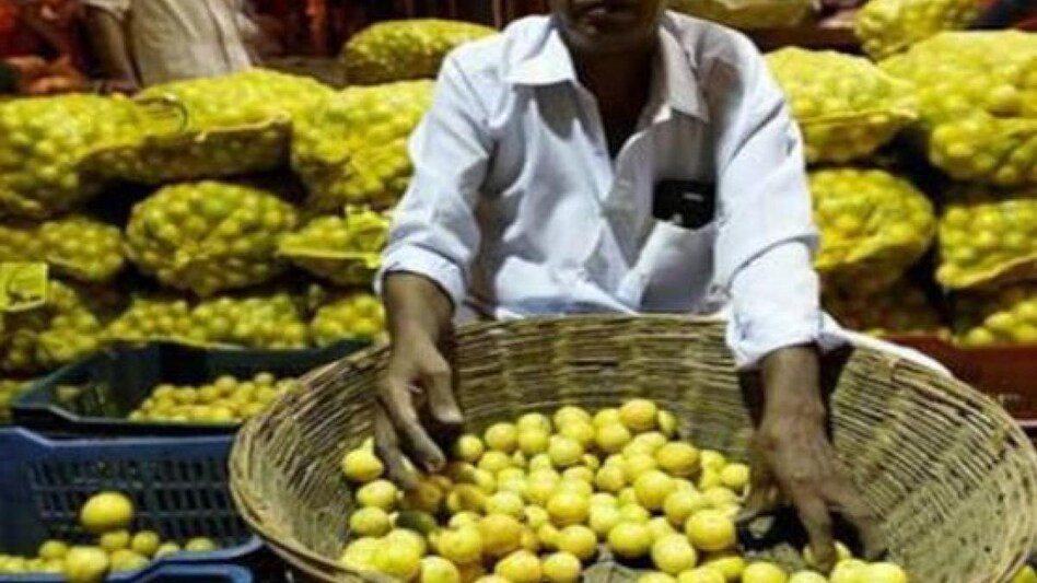 Findings of the survey indicate that prices of some vegetables went up in the last month. Findings of the survey indicate that prices of some vegetables went up in the last month.