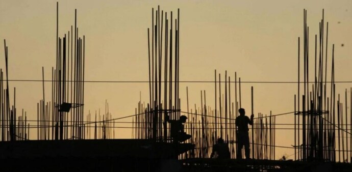 ICRA said a recovery was witnessed after the first wave of the COVID pandemic, with infrastructure credit growing 10 per cent in FY21 despite having decelerated in the first half of the fiscal. ICRA said a recovery was witnessed after the first wave of the COVID pandemic, with infrastructure credit growing 10 per cent in FY21 despite having decelerated in the first half of the fiscal.