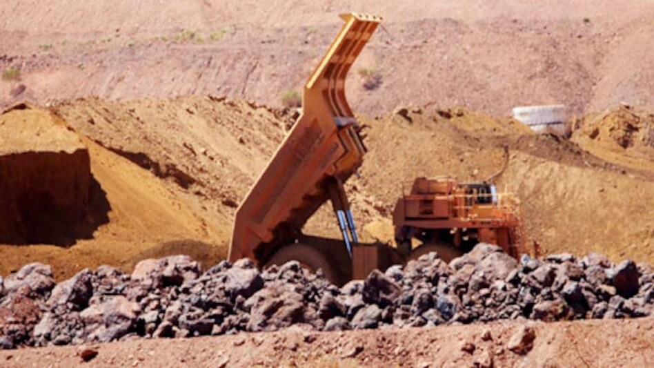 Maharashtra govt declares JSW Steel as preferred bidder for Ajgaon iron ore block Maharashtra govt declares JSW Steel as preferred bidder for Ajgaon iron ore block