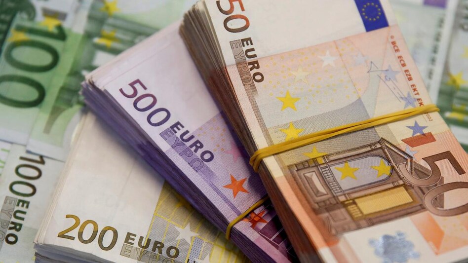 Greece receives 3.6 billion euros from European recovery fund (Photo: Reuters) Greece receives 3.6 billion euros from European recovery fund (Photo: Reuters)