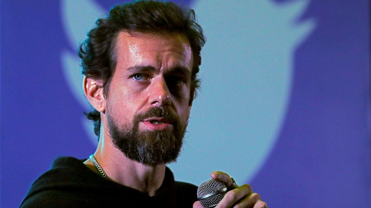 Tech-entrepreneur and former Twitter CEO Jack Dorsey Tech-entrepreneur and former Twitter CEO Jack Dorsey