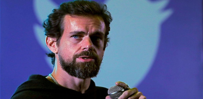Tech-entrepreneur and former Twitter CEO Jack Dorsey Tech-entrepreneur and former Twitter CEO Jack Dorsey