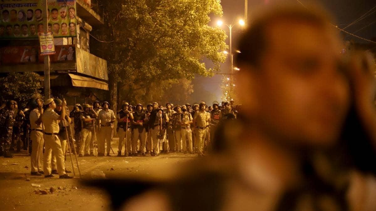 Jahangirpuri violence: ED registers money laundering case against accused Jahangirpuri violence: ED registers money laundering case against accused